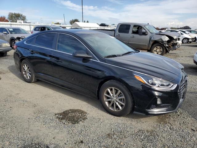 Photo 3 VIN: 5NPE24AF0JH616876 - HYUNDAI SONATA 