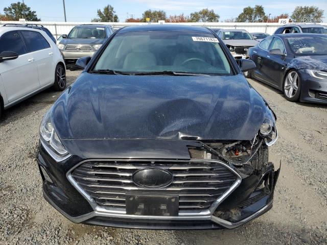 Photo 4 VIN: 5NPE24AF0JH616876 - HYUNDAI SONATA 