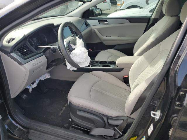 Photo 6 VIN: 5NPE24AF0JH616876 - HYUNDAI SONATA 