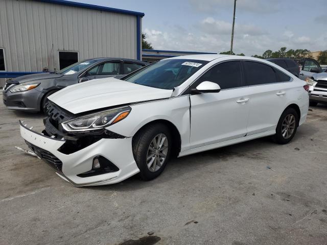 Photo 0 VIN: 5NPE24AF0JH622886 - HYUNDAI SONATA 