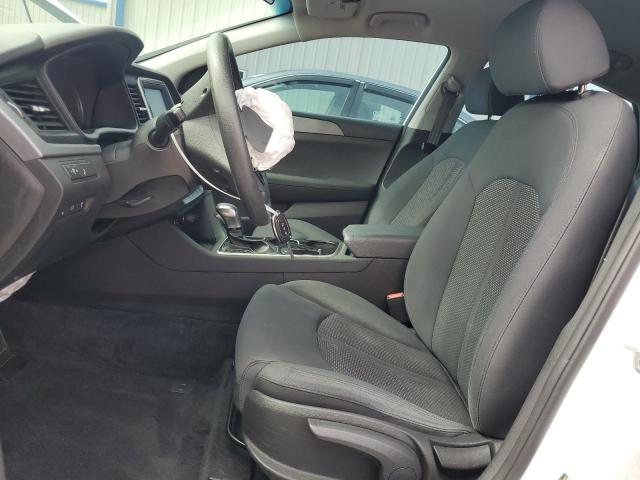 Photo 6 VIN: 5NPE24AF0JH622886 - HYUNDAI SONATA 