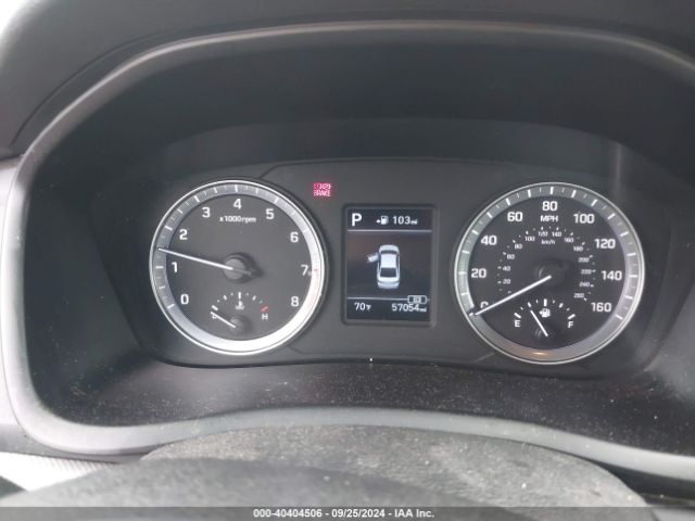 Photo 6 VIN: 5NPE24AF0JH623648 - HYUNDAI SONATA 