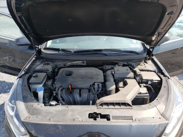 Photo 6 VIN: 5NPE24AF0JH624556 - HYUNDAI SONATA SE 