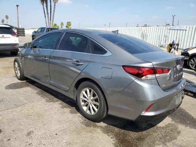 Photo 1 VIN: 5NPE24AF0JH625691 - HYUNDAI SONATA SE 