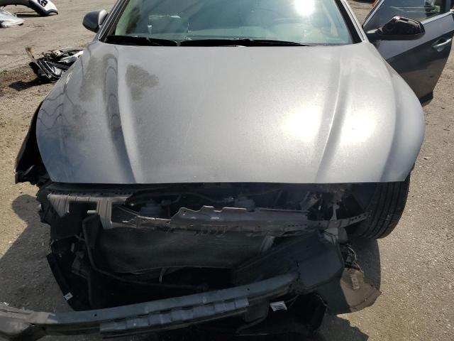 Photo 10 VIN: 5NPE24AF0JH625691 - HYUNDAI SONATA SE 