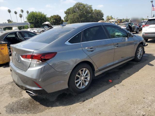 Photo 2 VIN: 5NPE24AF0JH625691 - HYUNDAI SONATA SE 