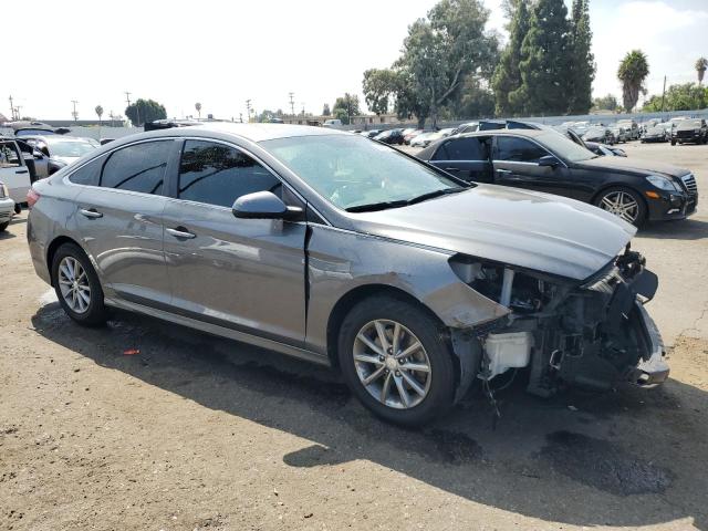 Photo 3 VIN: 5NPE24AF0JH625691 - HYUNDAI SONATA SE 