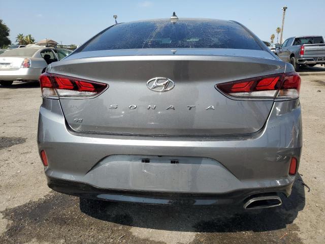 Photo 5 VIN: 5NPE24AF0JH625691 - HYUNDAI SONATA SE 