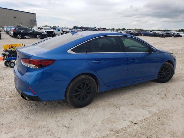 Photo 2 VIN: 5NPE24AF0JH626582 - HYUNDAI SONATA SE 