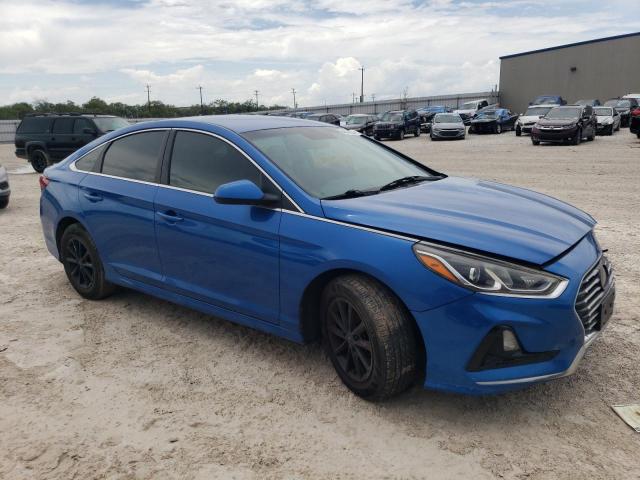 Photo 3 VIN: 5NPE24AF0JH626582 - HYUNDAI SONATA SE 