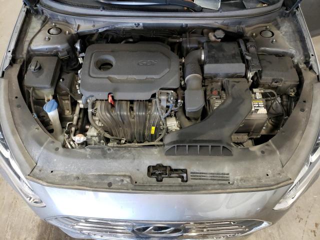 Photo 6 VIN: 5NPE24AF0JH631426 - HYUNDAI SONATA SE 