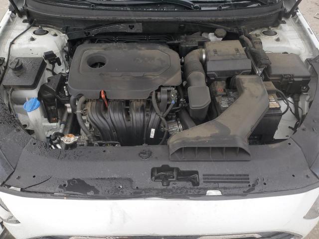 Photo 10 VIN: 5NPE24AF0JH645875 - HYUNDAI SONATA 