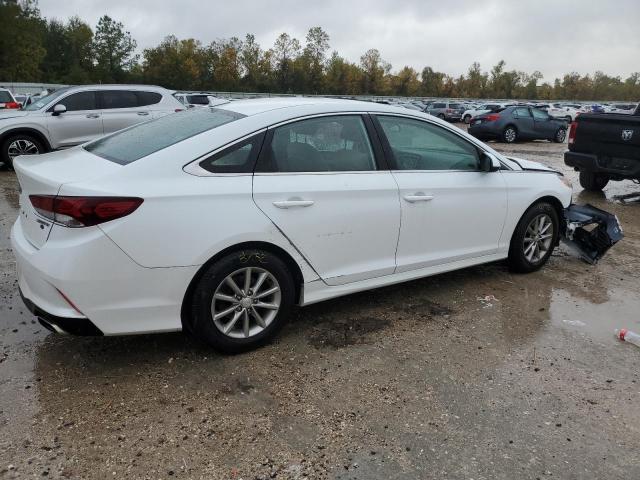 Photo 2 VIN: 5NPE24AF0JH645875 - HYUNDAI SONATA 