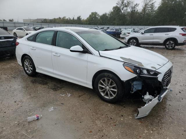 Photo 3 VIN: 5NPE24AF0JH645875 - HYUNDAI SONATA 