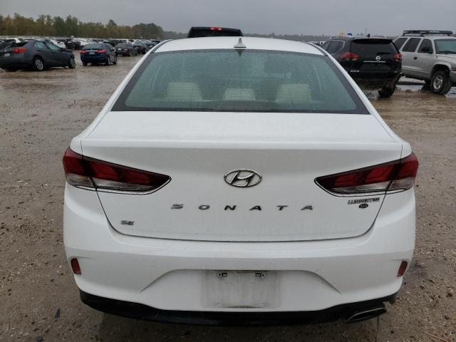 Photo 5 VIN: 5NPE24AF0JH645875 - HYUNDAI SONATA 