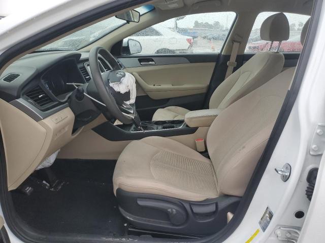 Photo 6 VIN: 5NPE24AF0JH645875 - HYUNDAI SONATA 