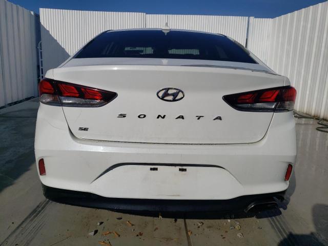 Photo 5 VIN: 5NPE24AF0JH646587 - HYUNDAI SONATA 