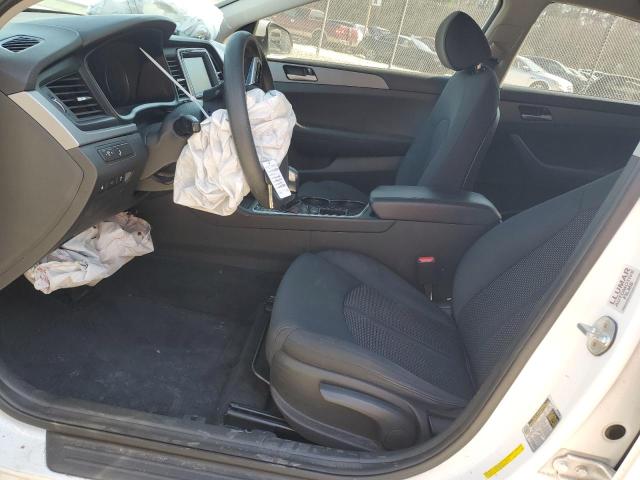 Photo 6 VIN: 5NPE24AF0JH646587 - HYUNDAI SONATA 