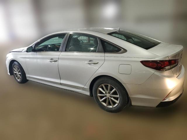 Photo 1 VIN: 5NPE24AF0JH648064 - HYUNDAI SONATA 