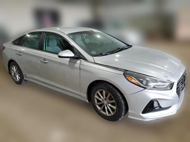 Photo 3 VIN: 5NPE24AF0JH648064 - HYUNDAI SONATA 