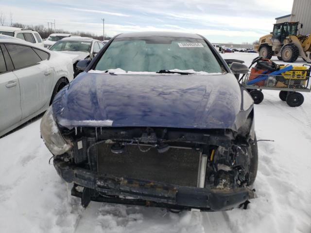 Photo 4 VIN: 5NPE24AF0JH650848 - HYUNDAI SONATA 