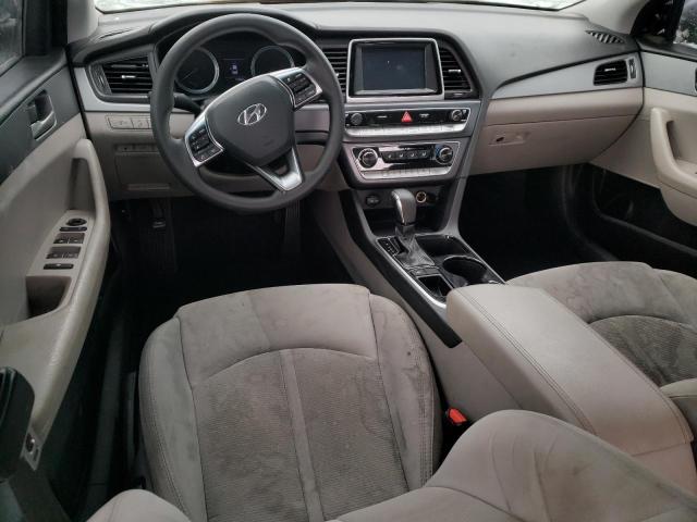 Photo 7 VIN: 5NPE24AF0JH650848 - HYUNDAI SONATA 