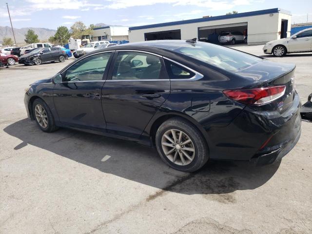 Photo 1 VIN: 5NPE24AF0JH655127 - HYUNDAI SONATA SE 