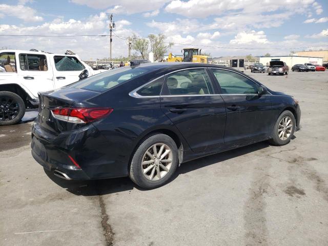 Photo 2 VIN: 5NPE24AF0JH655127 - HYUNDAI SONATA SE 