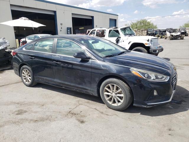 Photo 3 VIN: 5NPE24AF0JH655127 - HYUNDAI SONATA SE 