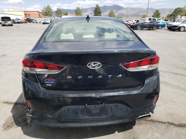 Photo 5 VIN: 5NPE24AF0JH655127 - HYUNDAI SONATA SE 