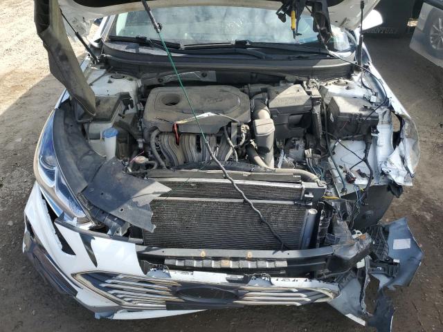 Photo 10 VIN: 5NPE24AF0JH657685 - HYUNDAI SONATA 