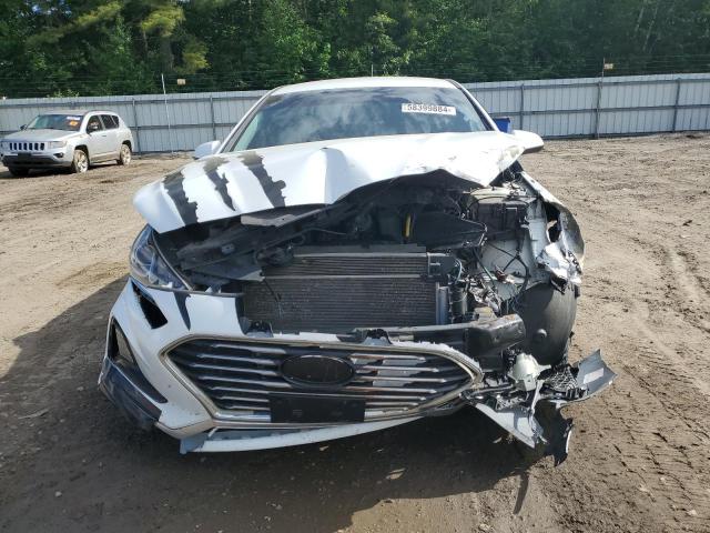 Photo 4 VIN: 5NPE24AF0JH657685 - HYUNDAI SONATA 