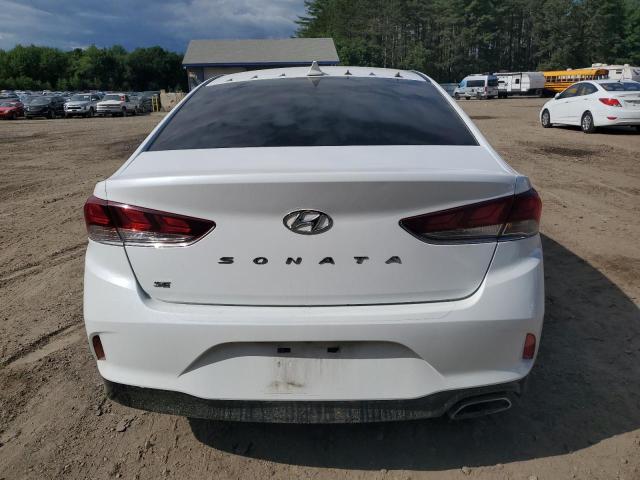 Photo 5 VIN: 5NPE24AF0JH657685 - HYUNDAI SONATA 