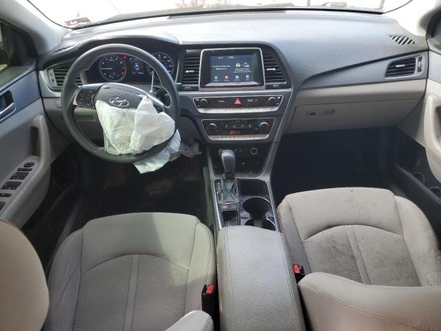 Photo 7 VIN: 5NPE24AF0JH657685 - HYUNDAI SONATA 