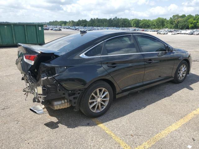 Photo 2 VIN: 5NPE24AF0JH665933 - HYUNDAI SONATA 