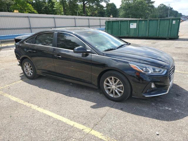 Photo 3 VIN: 5NPE24AF0JH665933 - HYUNDAI SONATA 