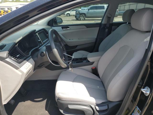 Photo 6 VIN: 5NPE24AF0JH665933 - HYUNDAI SONATA 