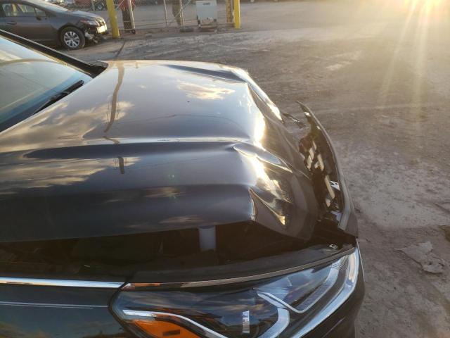 Photo 8 VIN: 5NPE24AF0JH667066 - HYUNDAI SONATA 