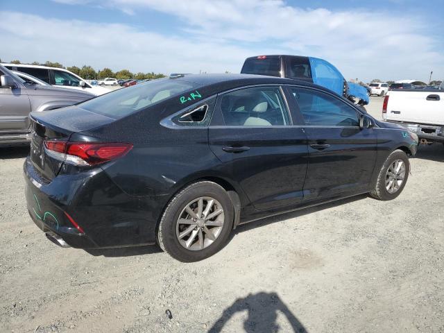 Photo 2 VIN: 5NPE24AF0JH667889 - HYUNDAI SONATA 