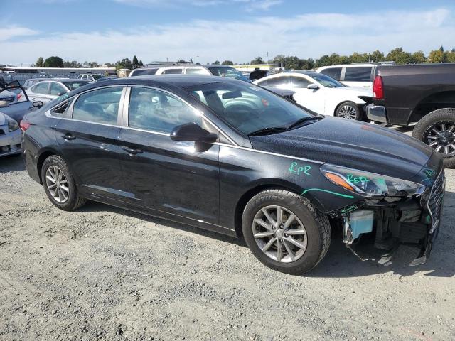 Photo 3 VIN: 5NPE24AF0JH667889 - HYUNDAI SONATA 