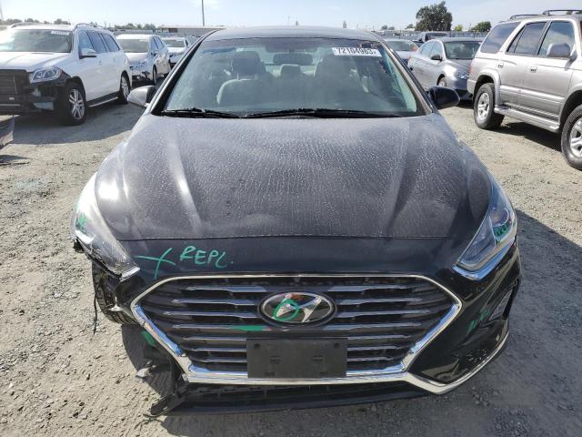 Photo 4 VIN: 5NPE24AF0JH667889 - HYUNDAI SONATA 