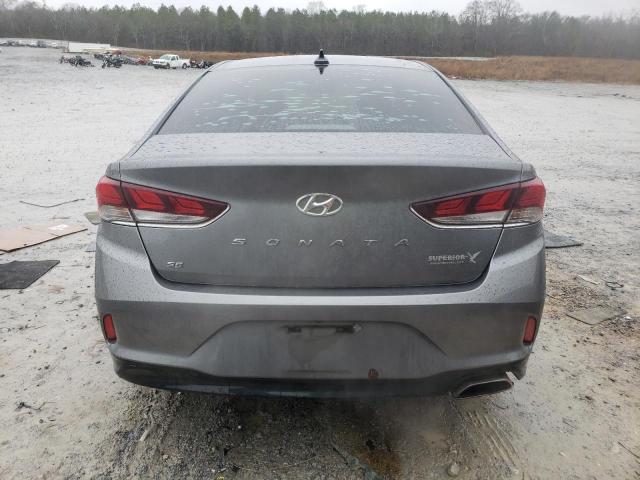 Photo 5 VIN: 5NPE24AF0JH681212 - HYUNDAI SONATA SE 