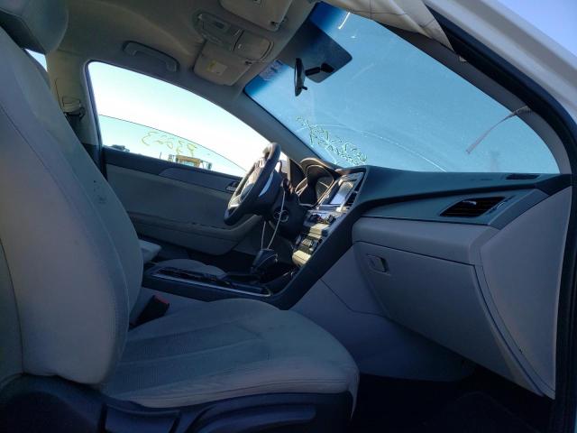 Photo 4 VIN: 5NPE24AF0JH684059 - HYUNDAI SONATA SE 