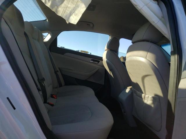 Photo 5 VIN: 5NPE24AF0JH684059 - HYUNDAI SONATA SE 