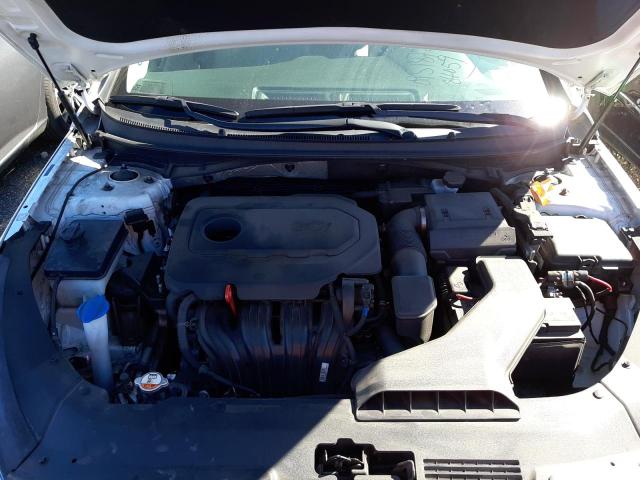 Photo 6 VIN: 5NPE24AF0JH684059 - HYUNDAI SONATA SE 