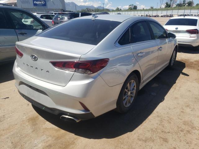 Photo 3 VIN: 5NPE24AF0JH686359 - HYUNDAI SONATA SE 