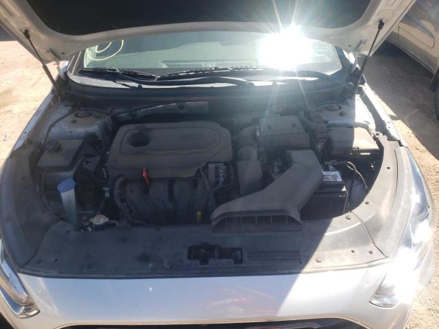 Photo 6 VIN: 5NPE24AF0JH686359 - HYUNDAI SONATA SE 