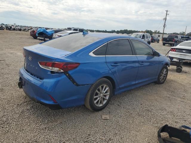 Photo 2 VIN: 5NPE24AF0JH687169 - HYUNDAI SONATA 