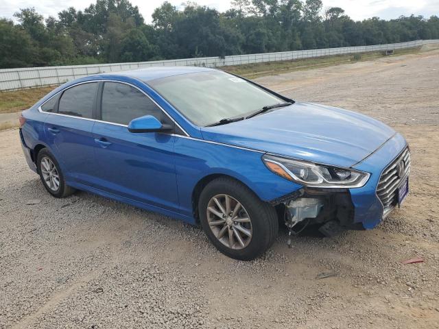 Photo 3 VIN: 5NPE24AF0JH687169 - HYUNDAI SONATA 