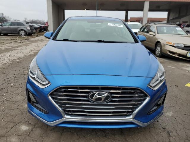 Photo 4 VIN: 5NPE24AF0JH694574 - HYUNDAI SONATA 